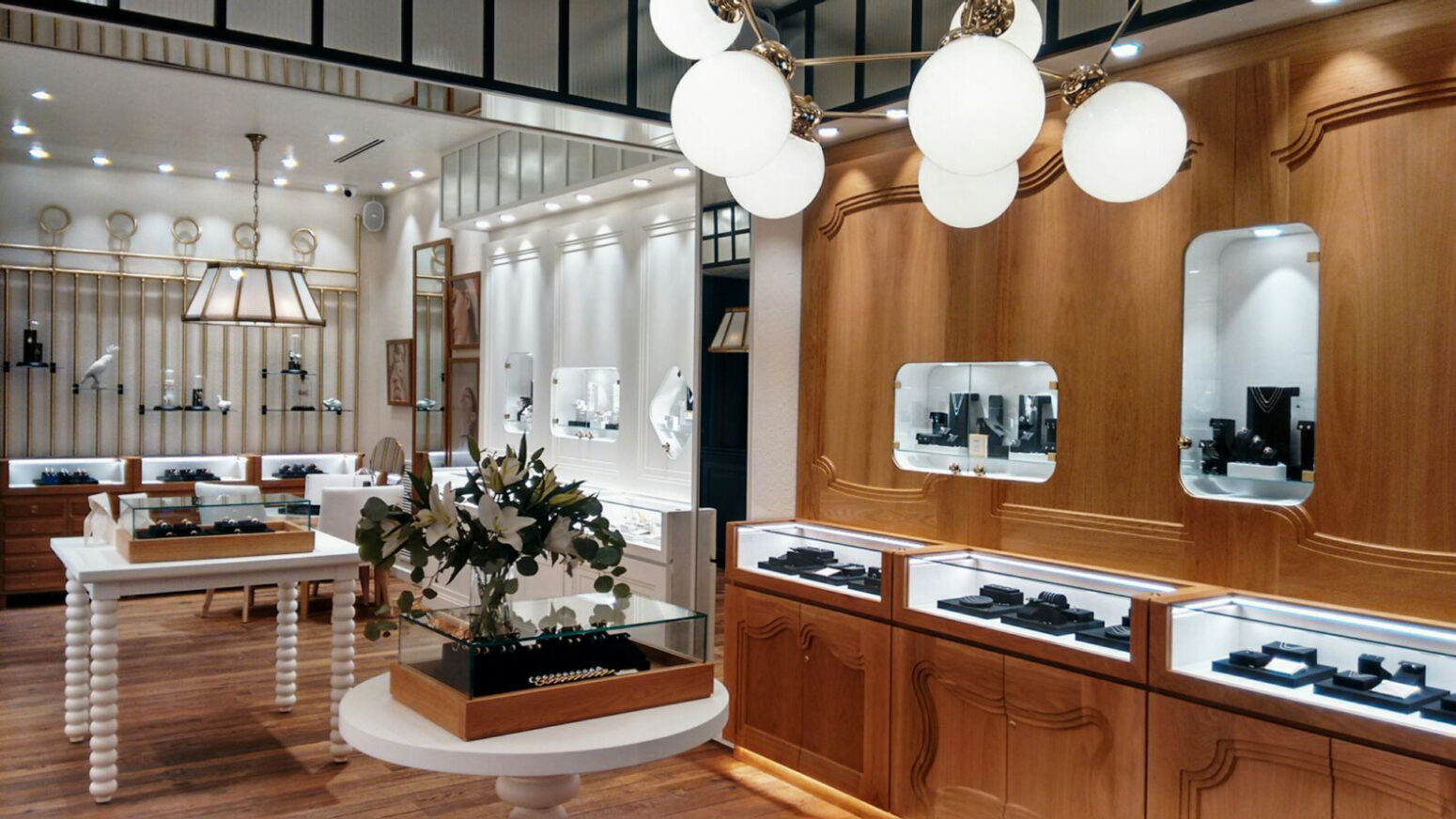 ARISTOCRAZY ALBACETE