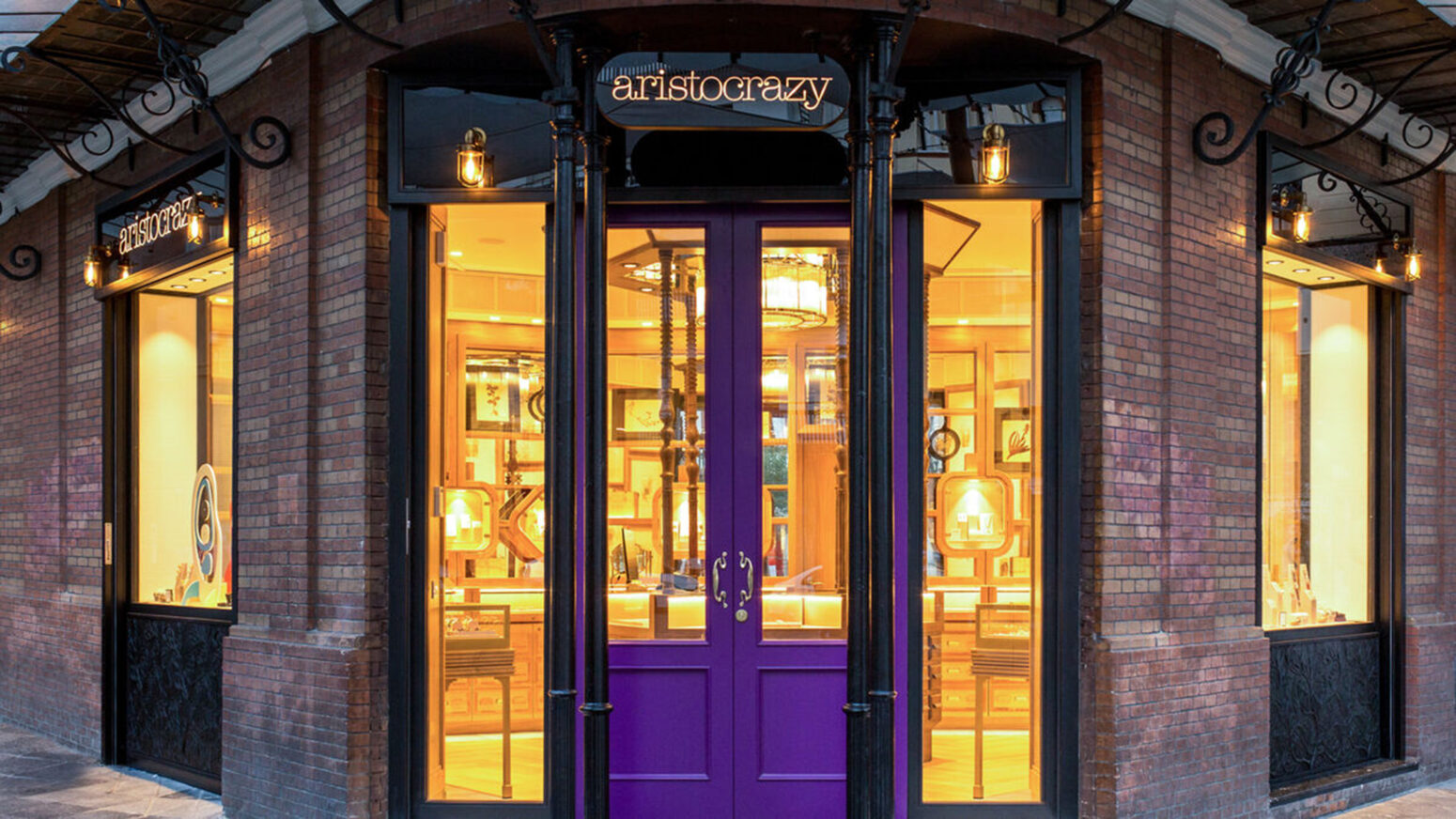 Aristocrazy-Sevilla 1