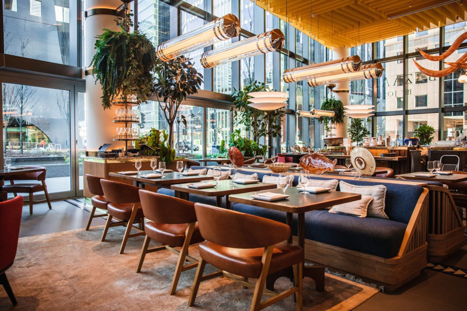 Bazaar meat Chicago 1