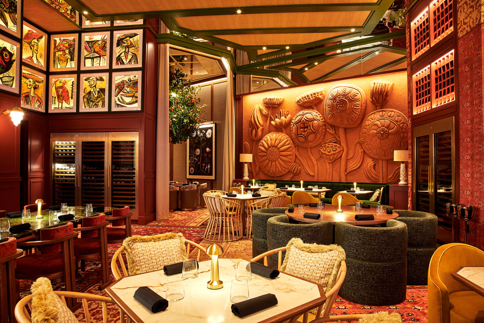 BazaarMar_Las Vegas