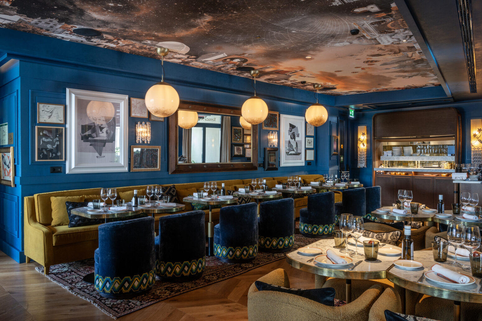 HOTELMONTERA_Restaurante