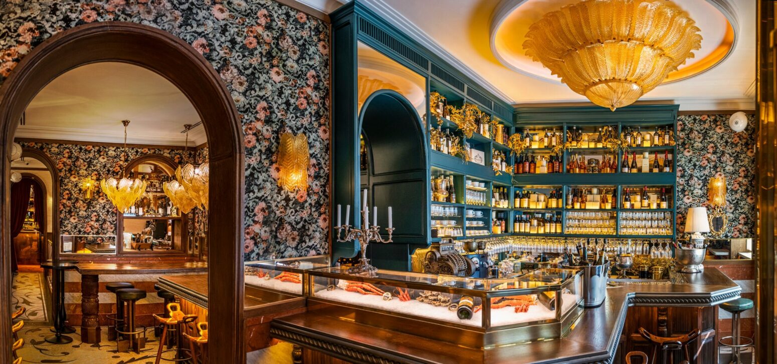 Bar Manero Madrid