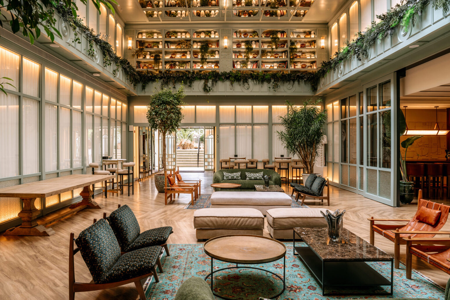 Only You Sevilla Patio