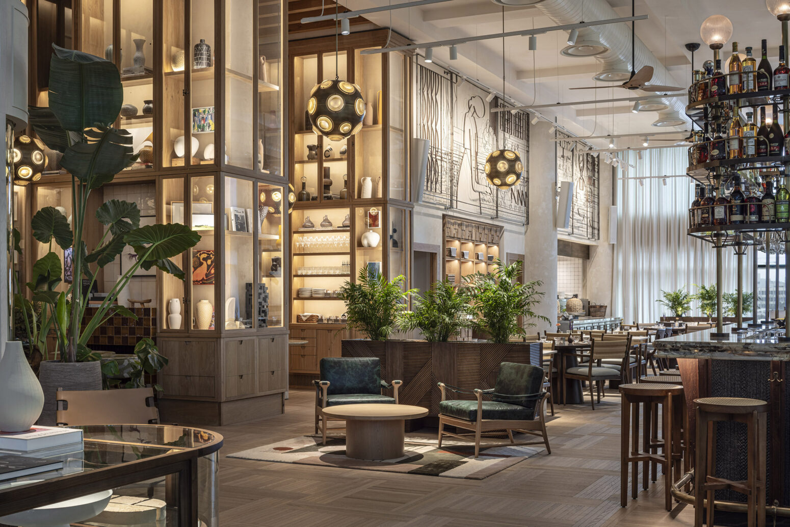 THE GEORGE HOTEL_LOFT1