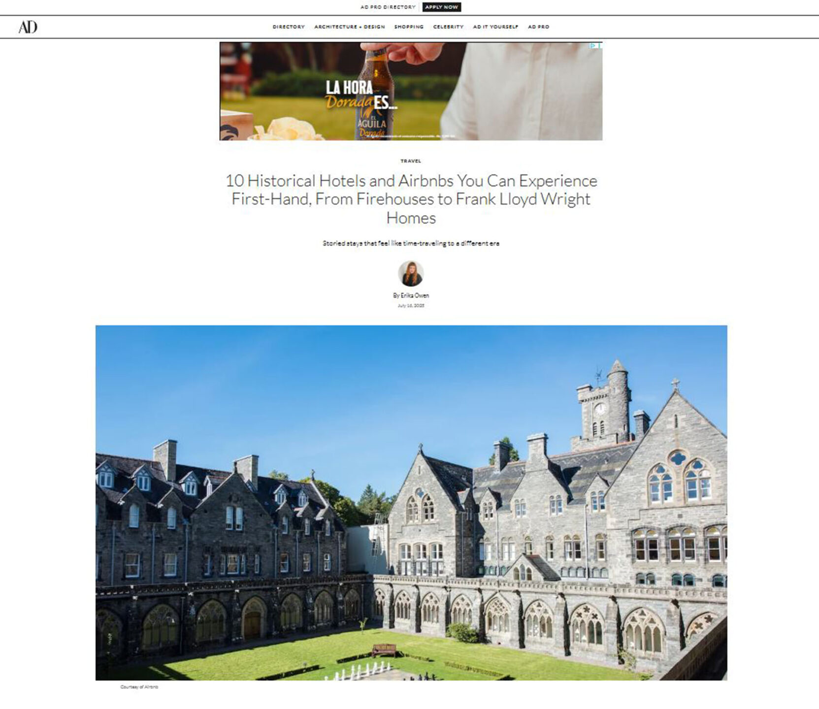 historical hotels 1